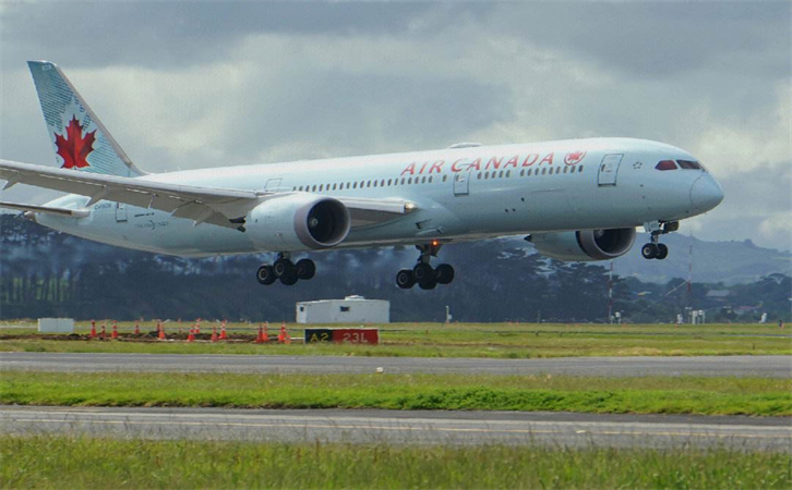 到厦门机场航空货运