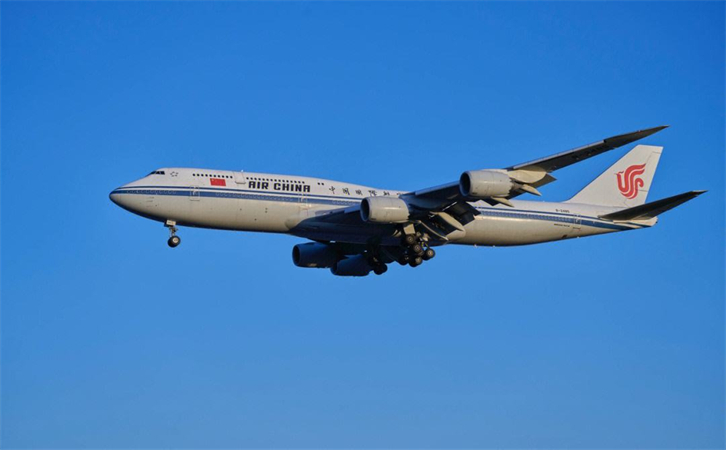 到台州机场航空货运