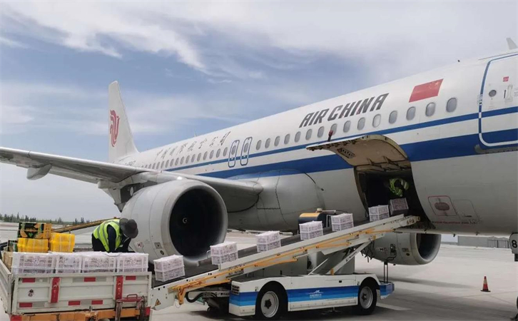 机场航空货运南通