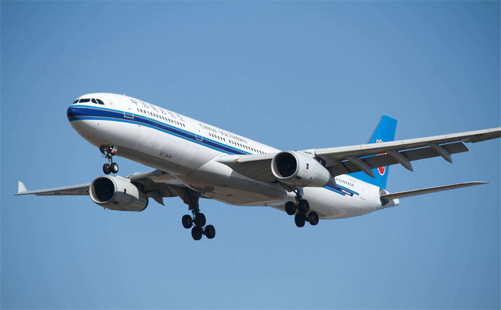 机场航空货运长春